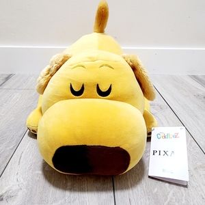 Disney Dug Cuddleez Large Plush